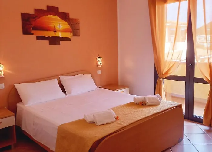 Il Glicine Villasimius