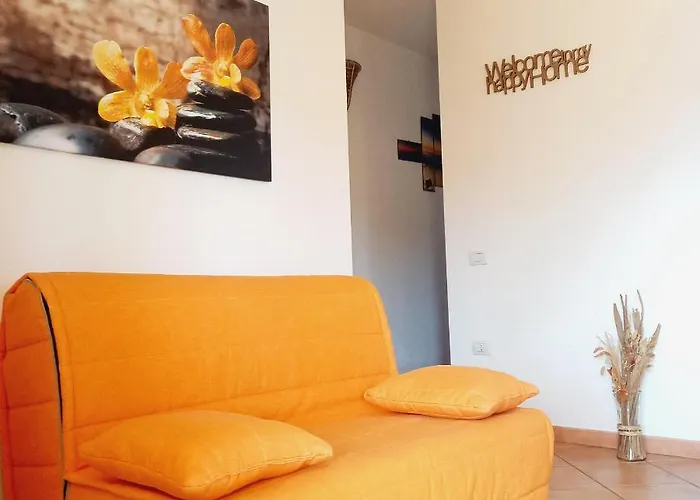 Il Glicine Appartement Villasimius