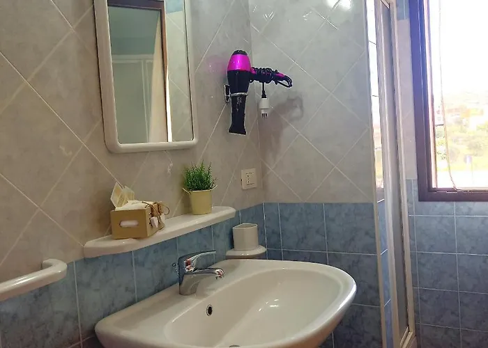 Appartement Il Glicine *