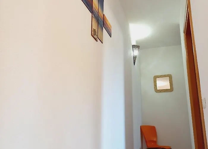 Il Glicine Villasimius