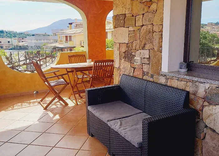 Apartment Il Glicine