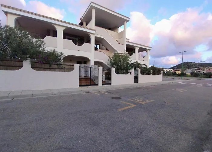 Il Glicine Apartment